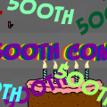500