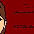 Do you know?