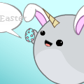 Yay!Easter!