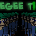WEEGEE TIME