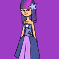 Twilight dress
