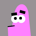 Patrick!