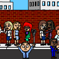 what i think of bitstrip world