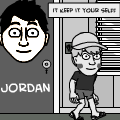 TotD: Jail