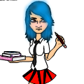 School Girl Outfit
