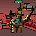 3
