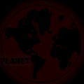 dead planet