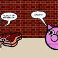 Funny and random