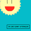 Real short comixs
