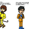 journy to the dragonball