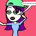 my fail rapper song