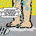 TotD: Soap nightmare