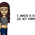 'hands!