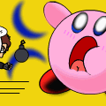 Remix You Bein Sucked In Kirby
