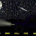 Highway at Midnight 