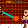 Street fighter