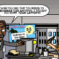 TotD: Recharged