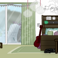 Random Room Design