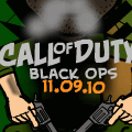 CAll Of Duty Black Ops