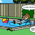 TotD: Pool