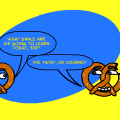 TotD: Pretzel