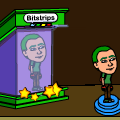 Riley Bobble Head