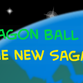 dragon ball z the new saga