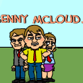 Benny Mcloud