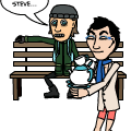 TotD: Tea