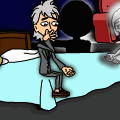 my school play a christmas carol remixed modern ve