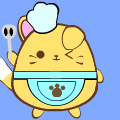 Tami knows how to cook?