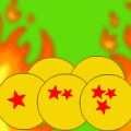 Dragon Balls