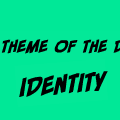 TotD: Identity