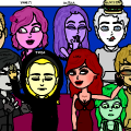 Ask them anything 