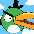 TotD: Angry Birds