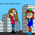 The Woman