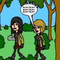 The Games 9