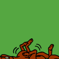 TotD: Itchy
