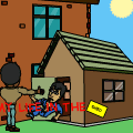My life in the shed