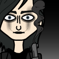the crow