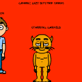 garfield