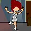 Party Queen