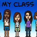My class