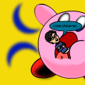 Remix You Bein Sucked In Kirby