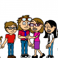 Family pictures!
