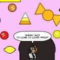 TotD: Climb