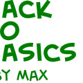 Back to Basics
