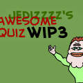 jedizzzz's awesome quiz