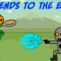 The Legends To The Evil Lair