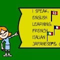 Language Remix